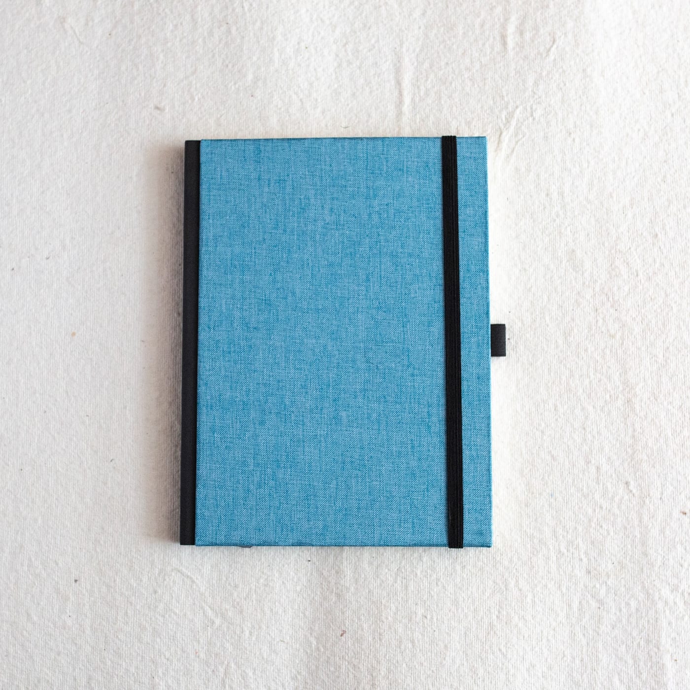 Brunerra — Bookcloth notebook