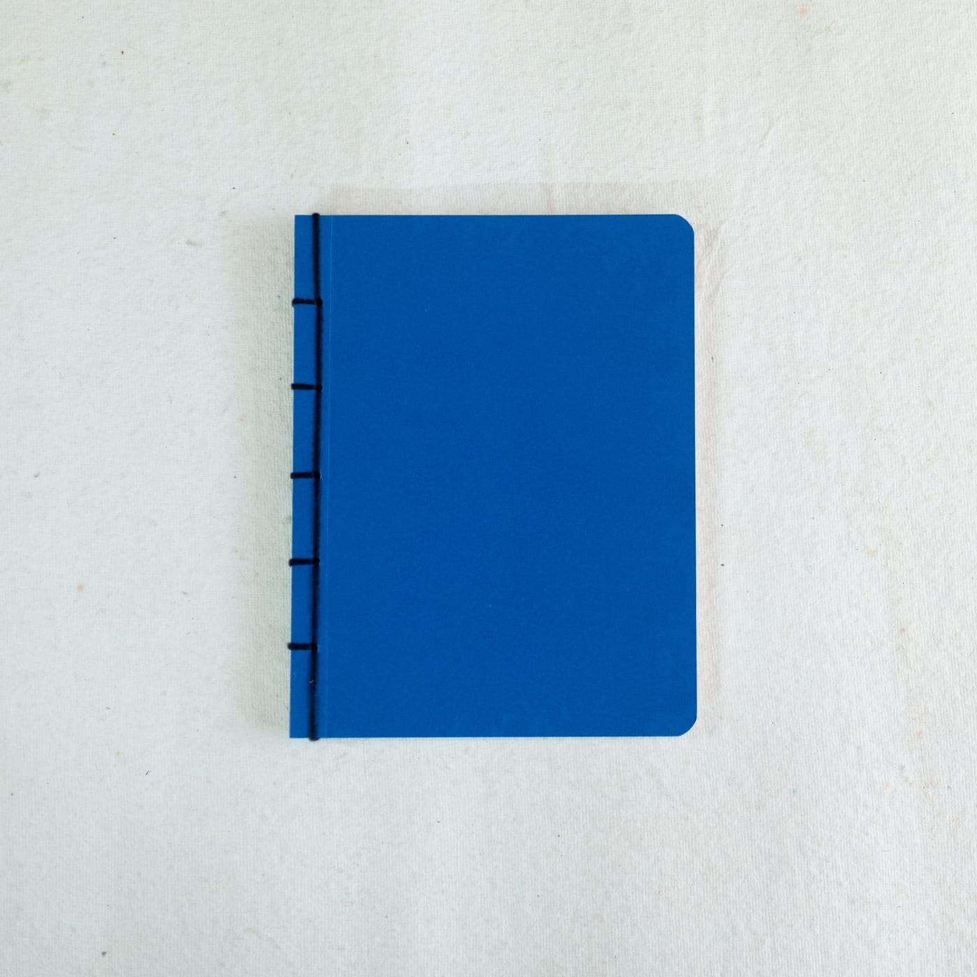 Blue — Colour Board notebook