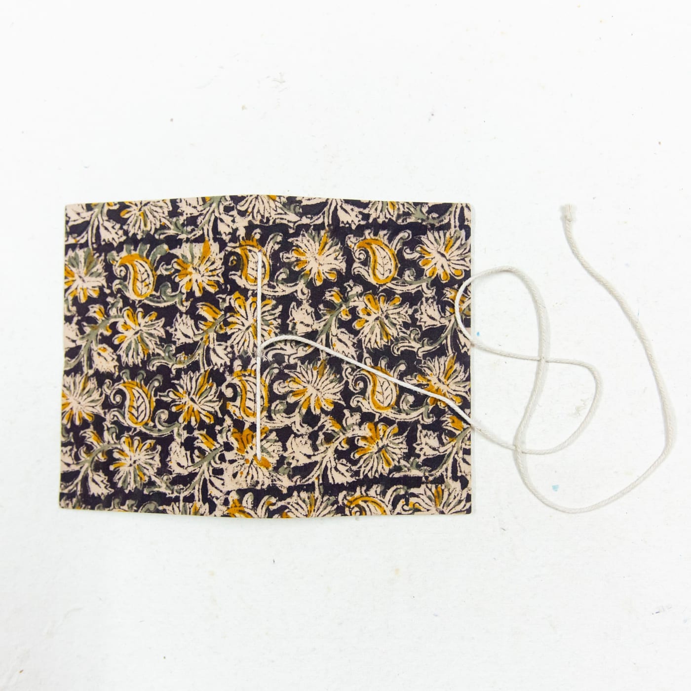 Black Floral — photo 3 of 4