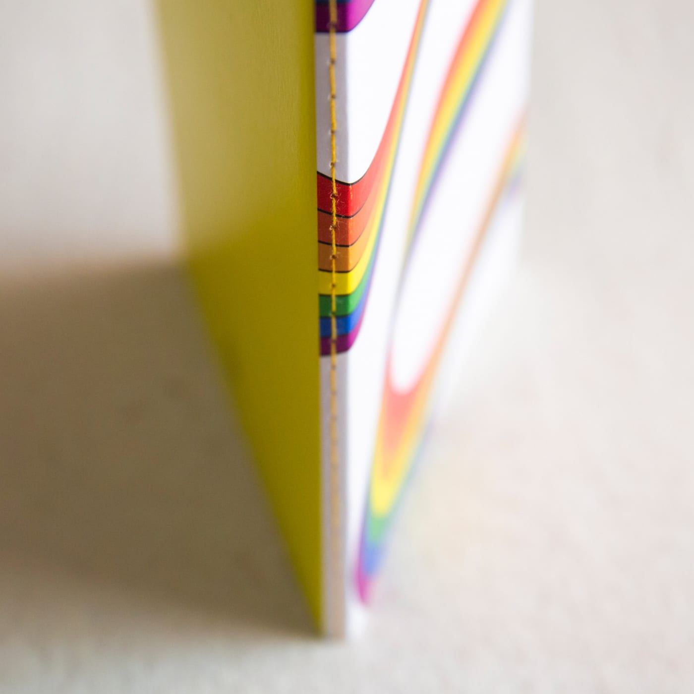 Rainbow — photo 8 of 9