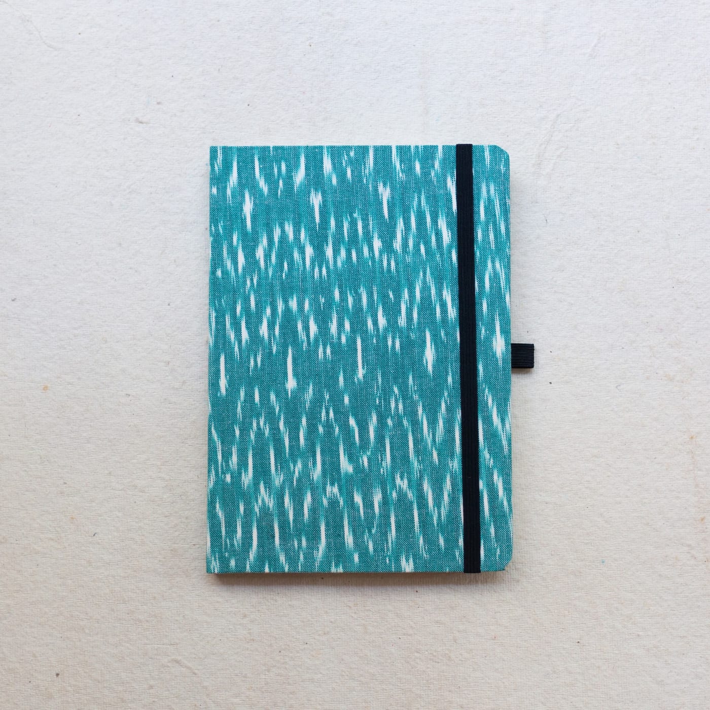 Ikat notebooks