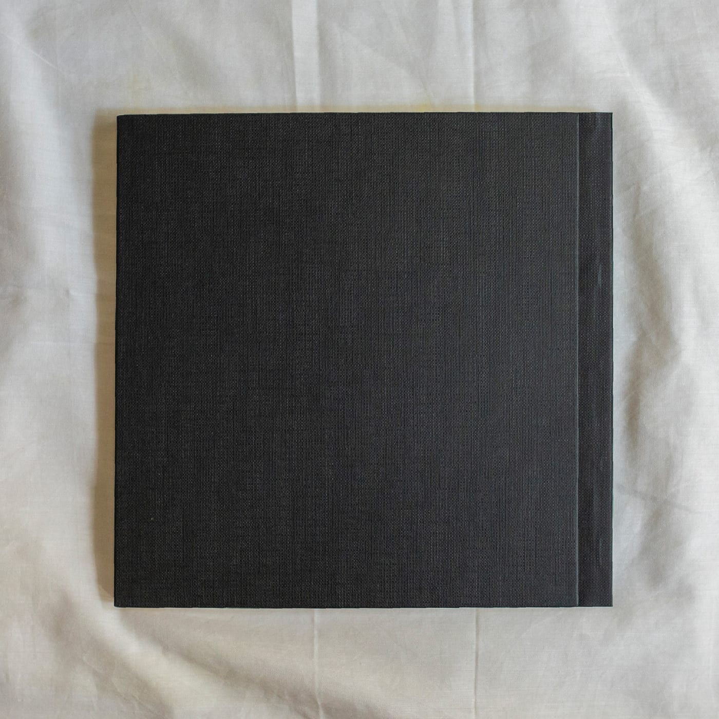 8x8 in. Layflat Sketchbook — photo 4 of 7