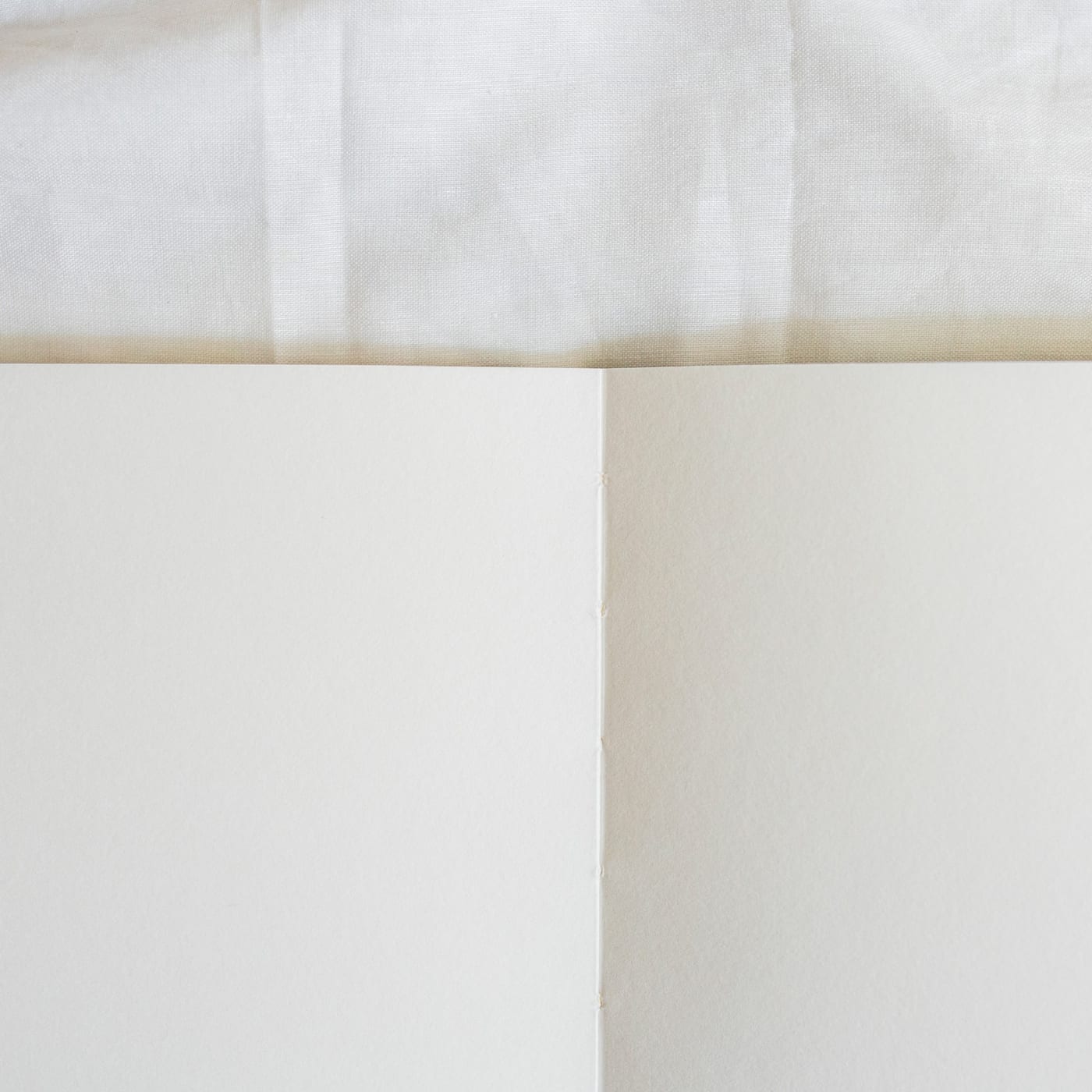 8x8 in. Layflat Sketchbook — photo 6 of 7