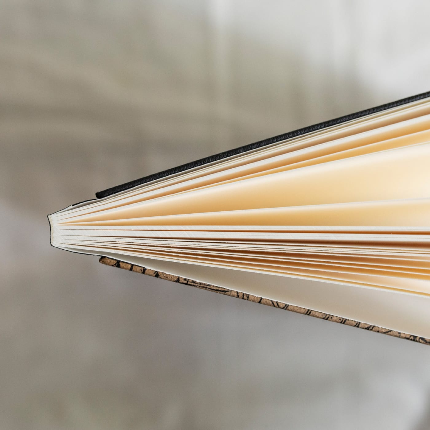 8x8 in. Layflat Sketchbook — photo 7 of 7