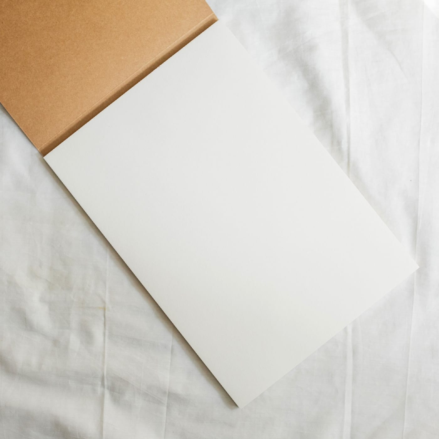 A4 Notepad Sketchbook — photo 3 of 5