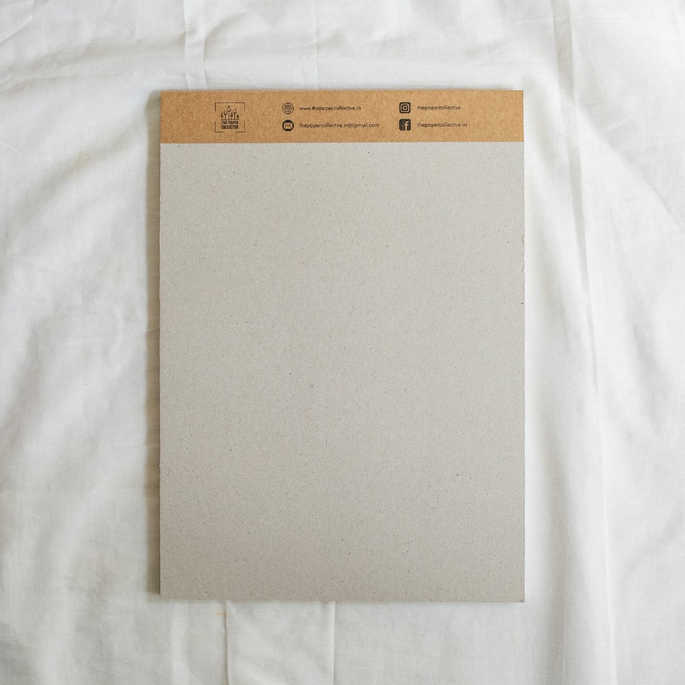 A4 Notepad Sketchbook — photo 5 of 5
