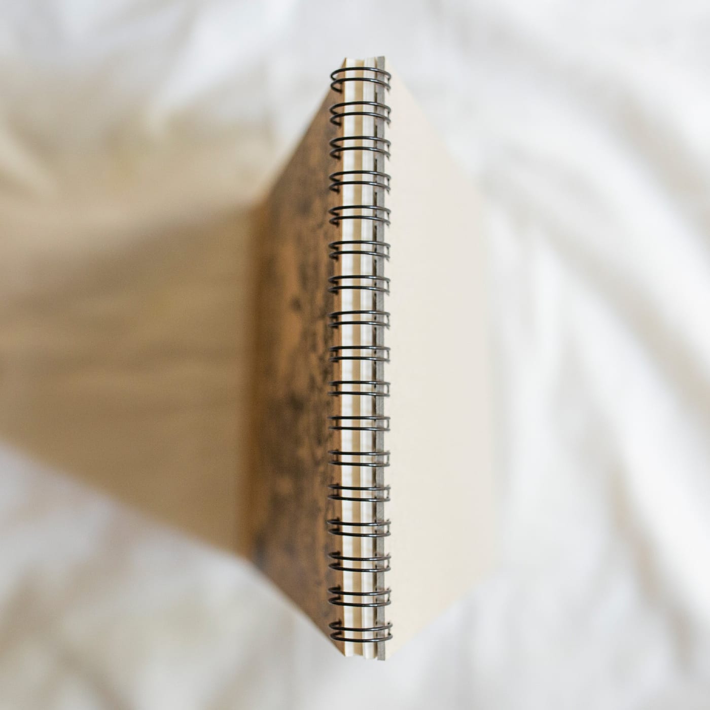 A5 Wire-O Sketchbook — photo 5 of 6