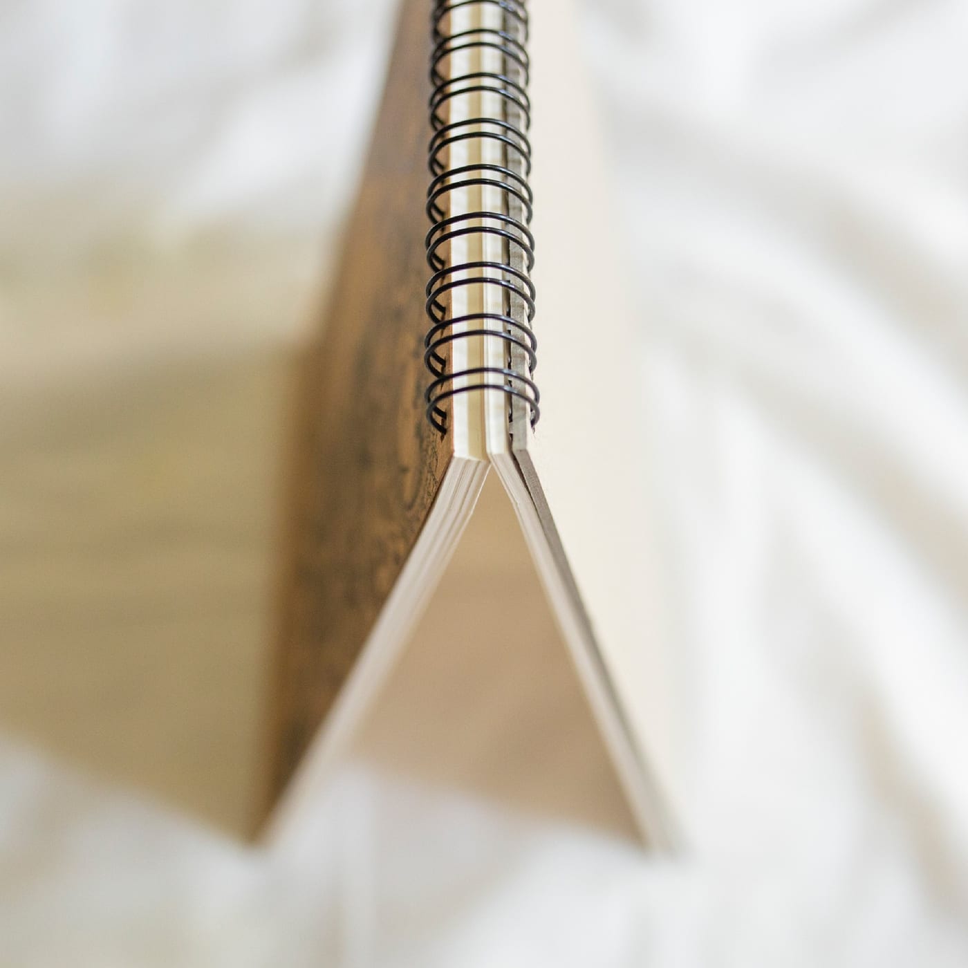 A5 Wire-O Sketchbook — photo 6 of 6