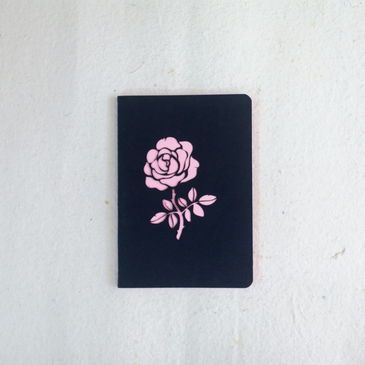 Laser Cut notebooks