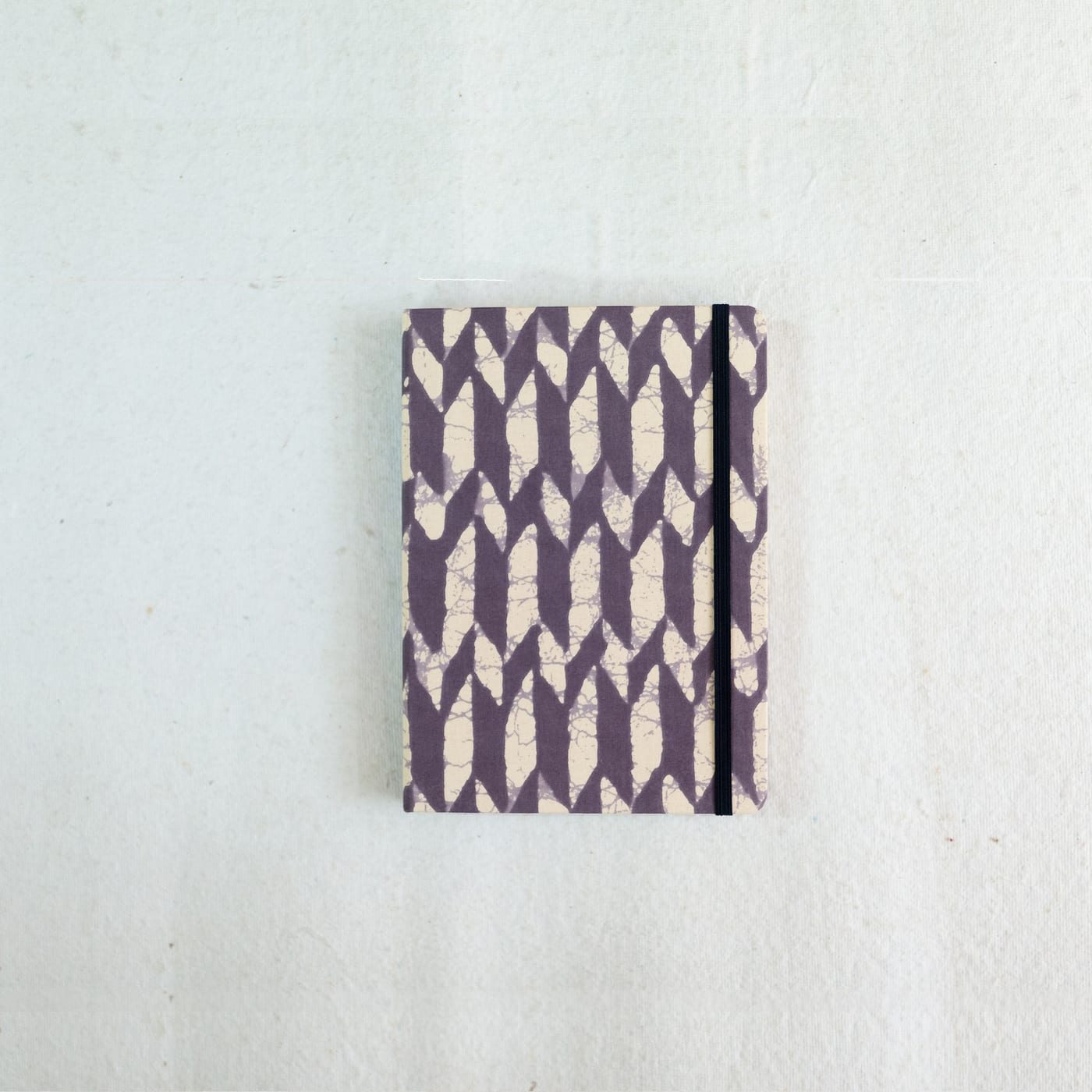 Abstract Grid — Sleeve - Fabric refill set