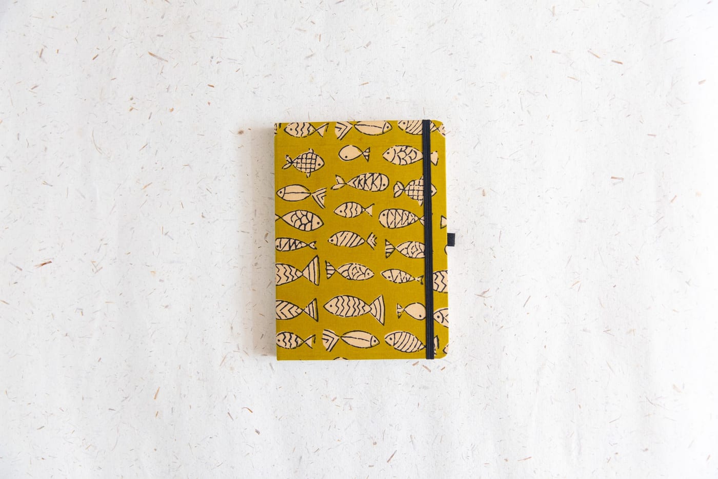 Fish — Sleeve - Fabric refill set