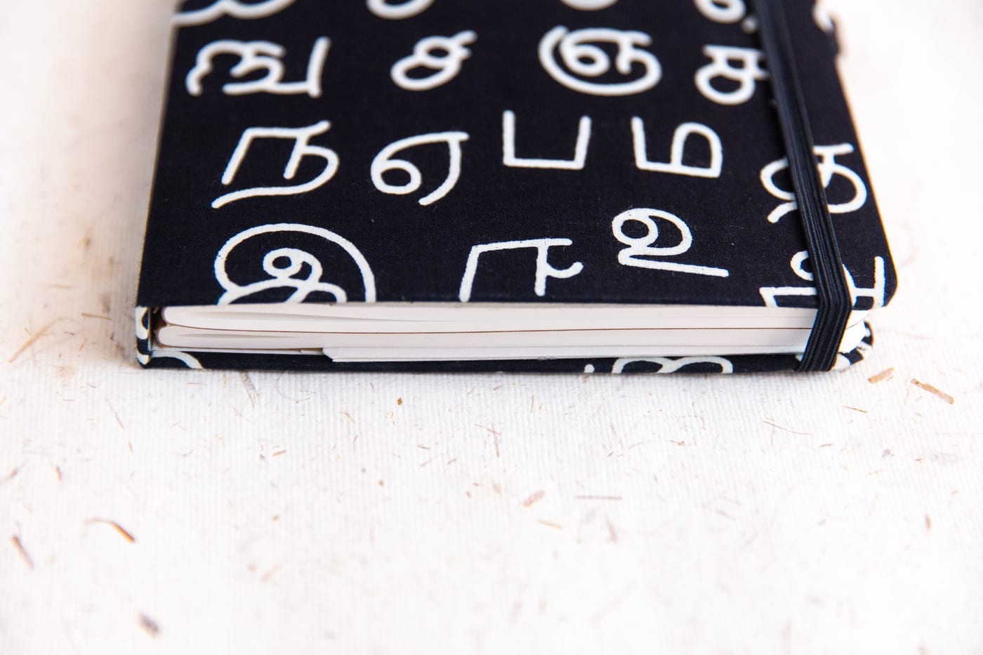 Tamil - Black — photo 6 of 11