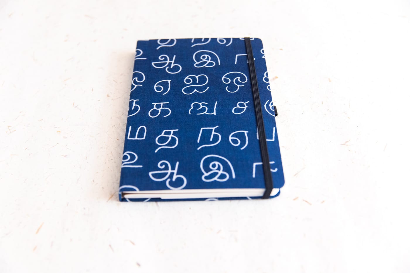 Tamil - Blue — photo 5 of 9