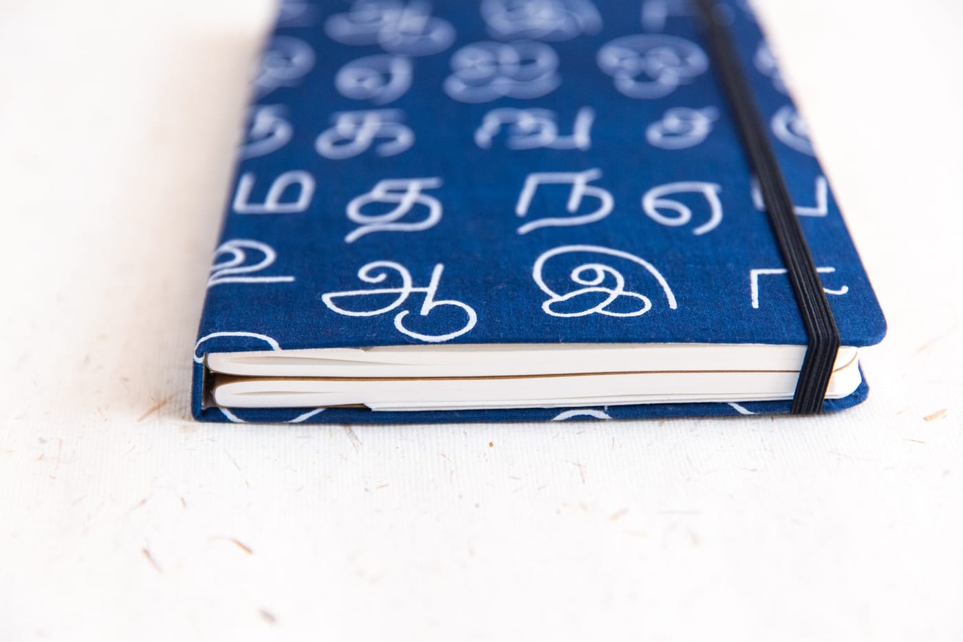 Tamil - Blue — photo 6 of 9