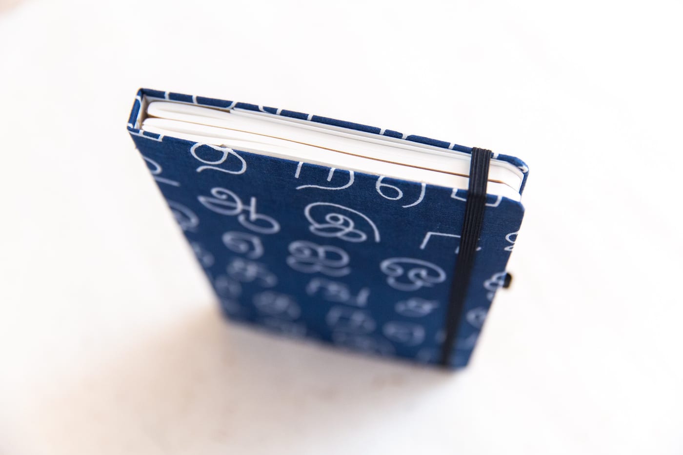 Tamil - Blue — photo 7 of 9